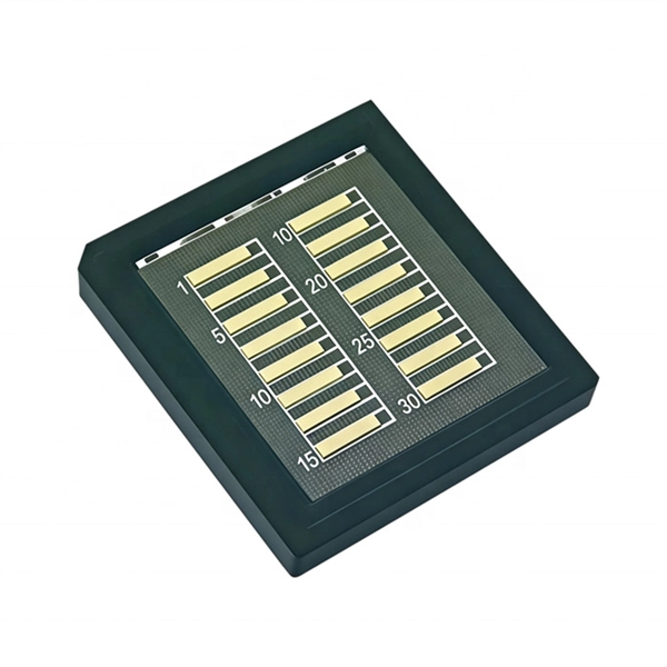 How long is an electrical cable tray 