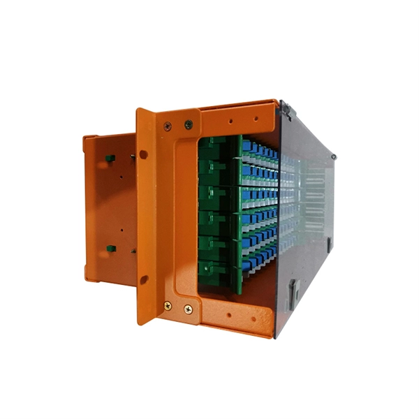 What are the industries involved in switch inspection