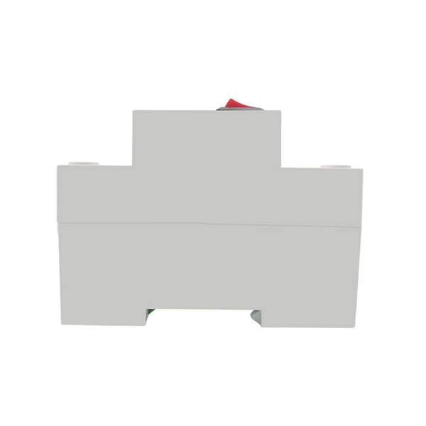 Setting up the optical fiber migration network cable connection to the switch