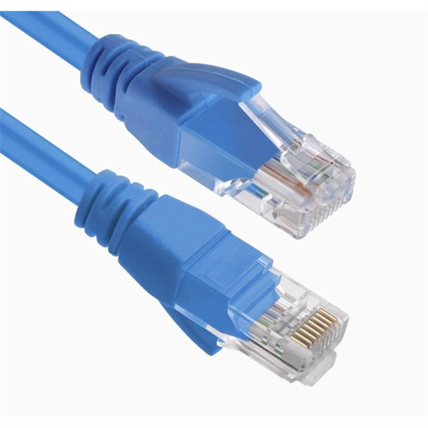 Installation of long-span cable trays in Fiji