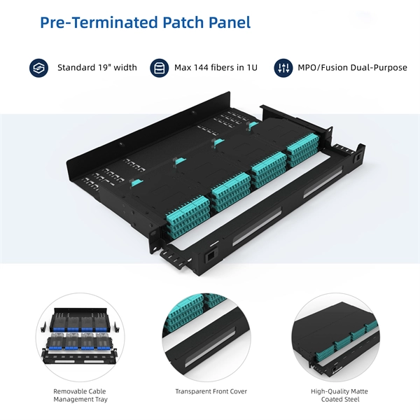 SFP optical module cold connection