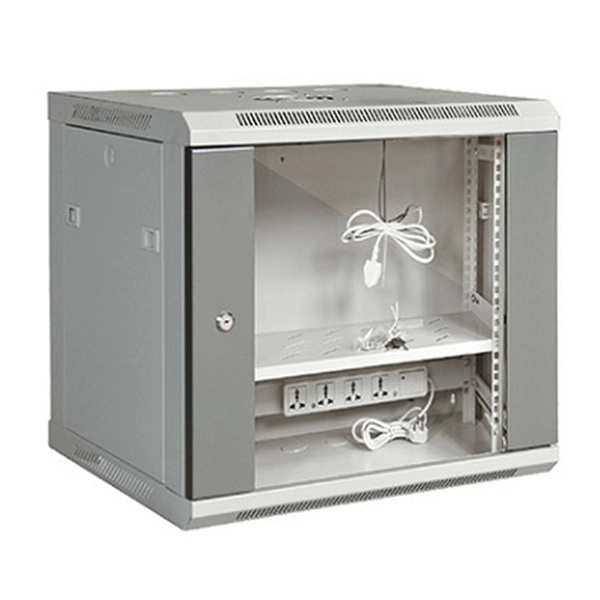 Distribution box switch trips beyond the specified level