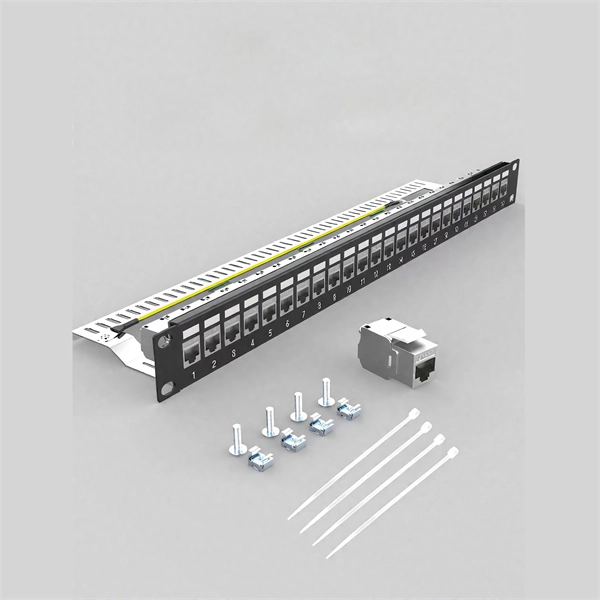 Peruvian Outdoor Distribution Box Standards