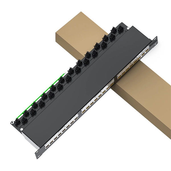 How to install a pigtail box on a fiber optic cable