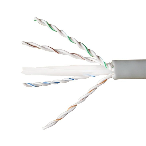 Two fiber optic modules