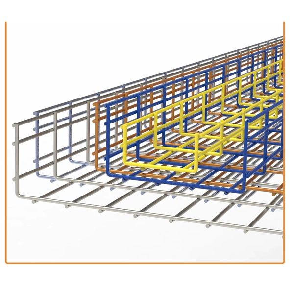 Junction box can have one inlet and multiple outlets