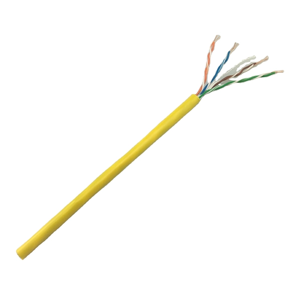 Is a four-core fiber optic cable single-mode or multimode 