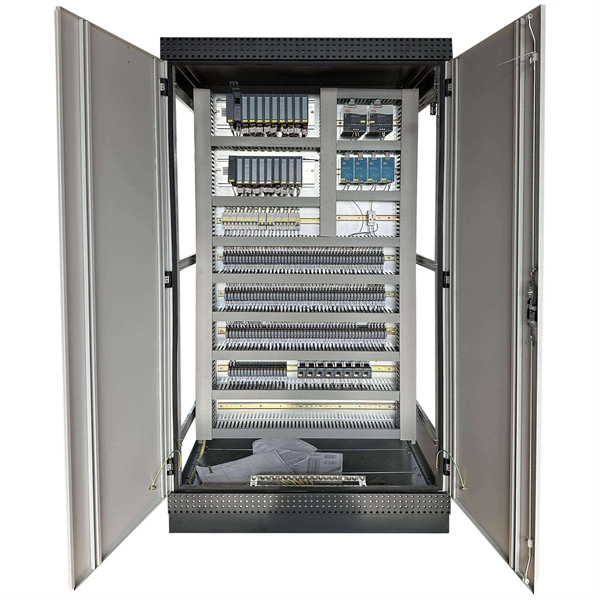 Price of Mongolian Metal Large Span Cable Trays