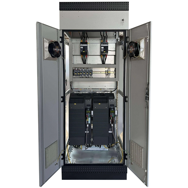 Standard Assembly Requirements for Construction Site Distribution Boxes