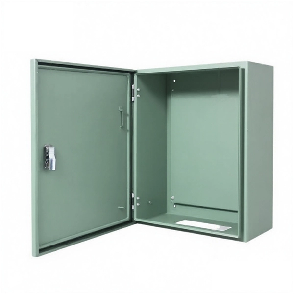 Price of a Level 2 Distribution Box with Socket