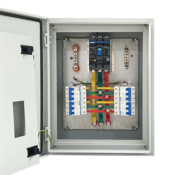 Intelligent Solutions for High-Frequency Switching Power Supplies in Bangladesh