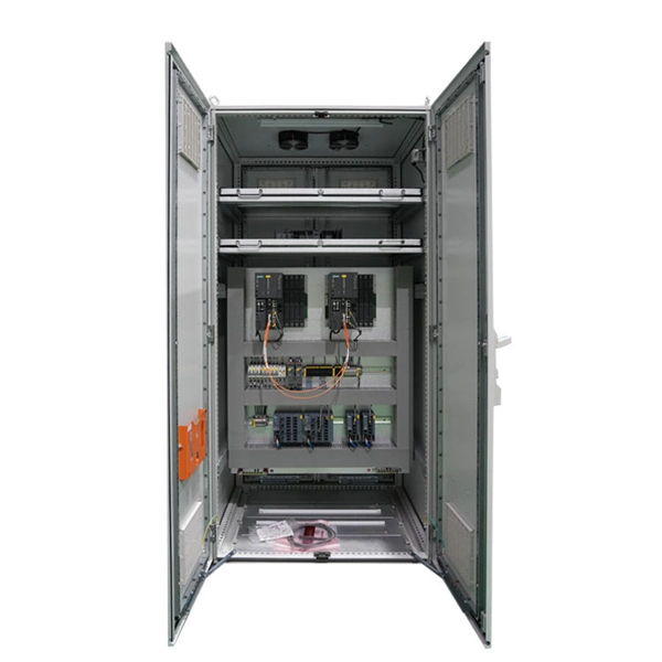 Vertical Steel Cable Tray Specifications