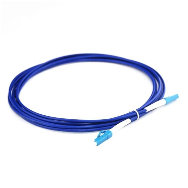 What is the MPO branch jumper called 