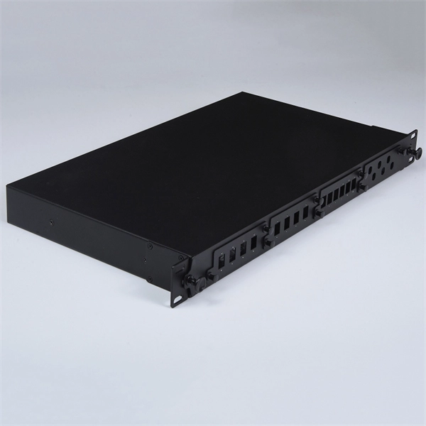 Huawei Optical Module Automatic Detection