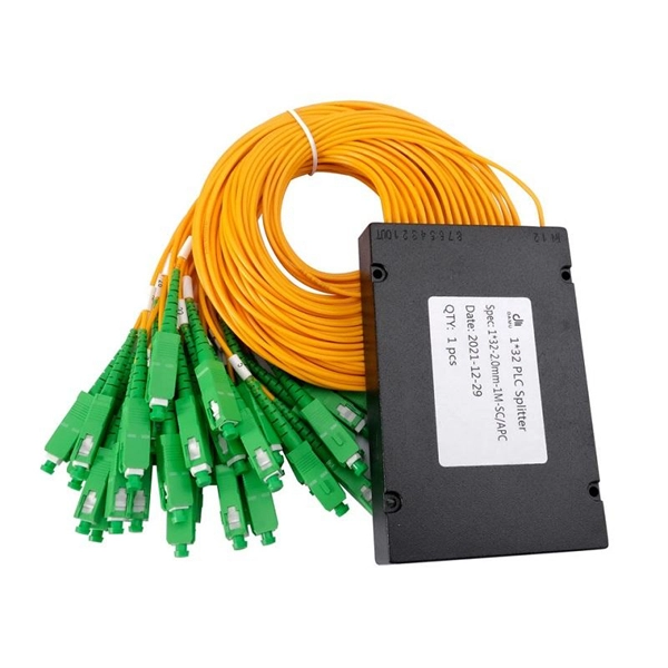 Standard Table of Natural Bending Coefficient of Optical Cable