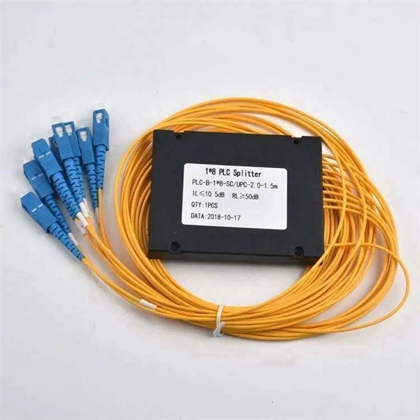 Performance Comparison of Best-Selling Fiber Optic Distribution Boxes and Selection Guide