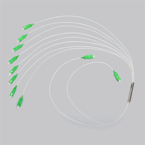 Underground fiber optic cable maintenance