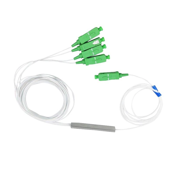 Can a TP-450 router be used with fiber optic cable 