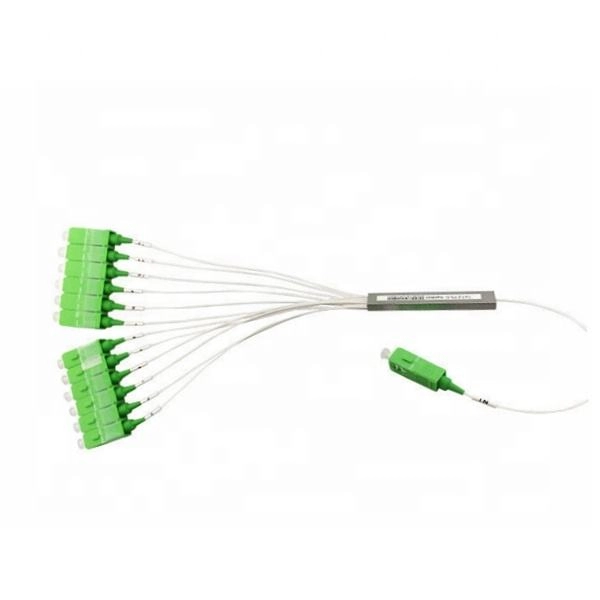 Comparison of Intelligent and Performance Types of Fiber Optic Terminal Boxes