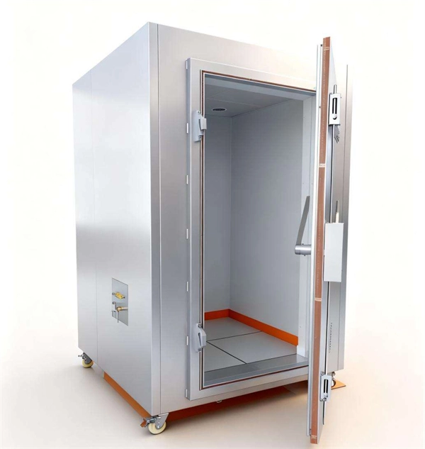 How to organize fiber optic patch cords in a network cabinet
