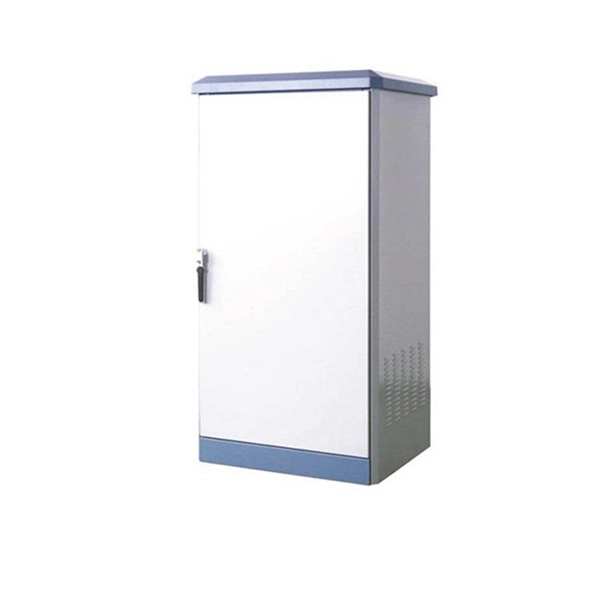 Concrete strength of distribution box