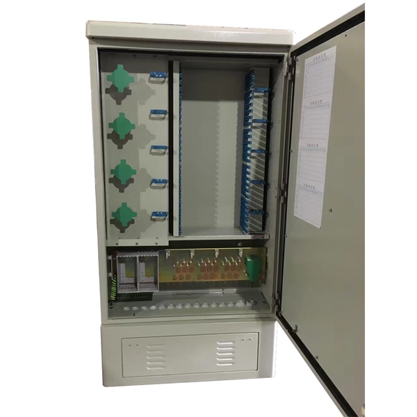 Oman Tubular Busbar