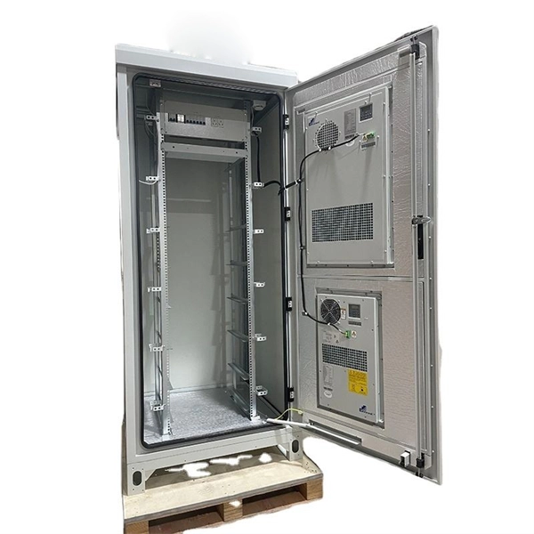 Flame-retardant fiber optic tubing for railway communication