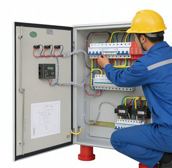 How much does it cost to leave fiber optic cable in the splice tray