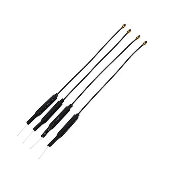 How to connect a switch to fiber optic cable