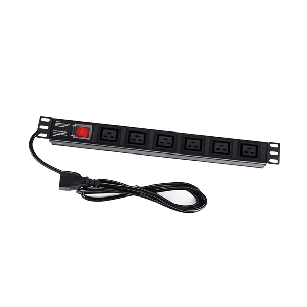 Power Distribution Box Power Distribution Standards