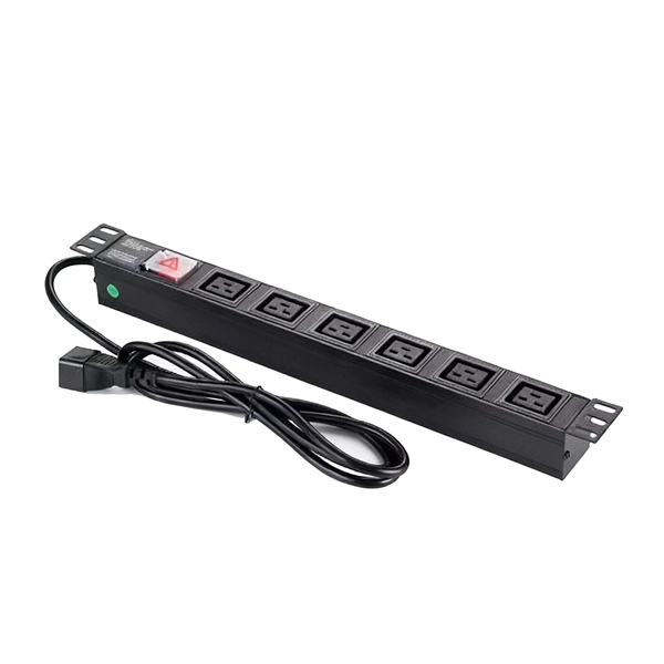 Vertical Installation Requirements for Cable Trays