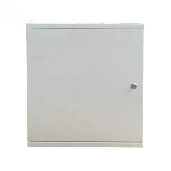 Connection of Drop Cable to Splitter