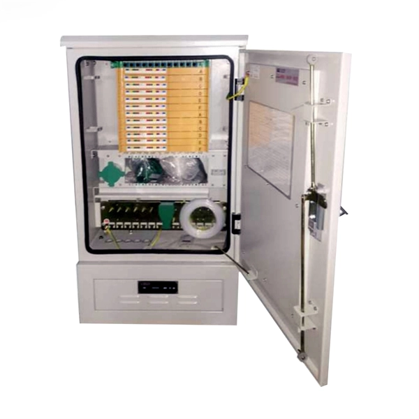 Imported Optical Cable Distribution Box Manufacturer