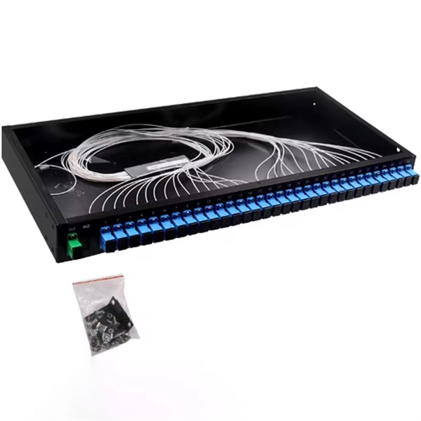 What are the uses of fiber optic cables in the home 
