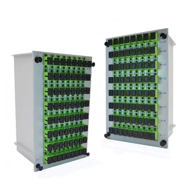 Wiring Method for Household Electrical Distribution Boxes in Uzbekistan
