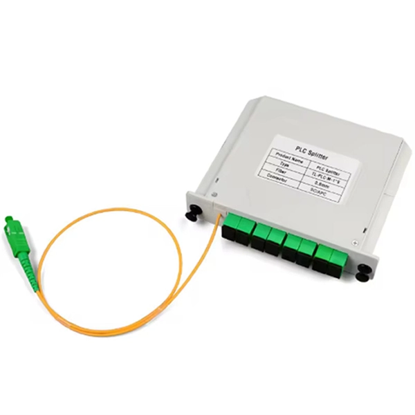 Optimal power supply distance for distribution box