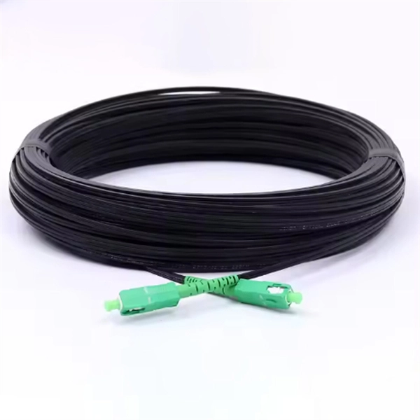 How to handle simultaneous fiber optic cable installation 