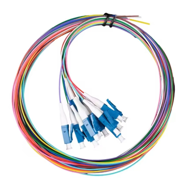 Qatar Optical Receiver QSFP-DD