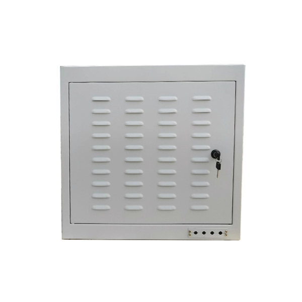 Israeli High-Density Fiber Distribution Box Single Module