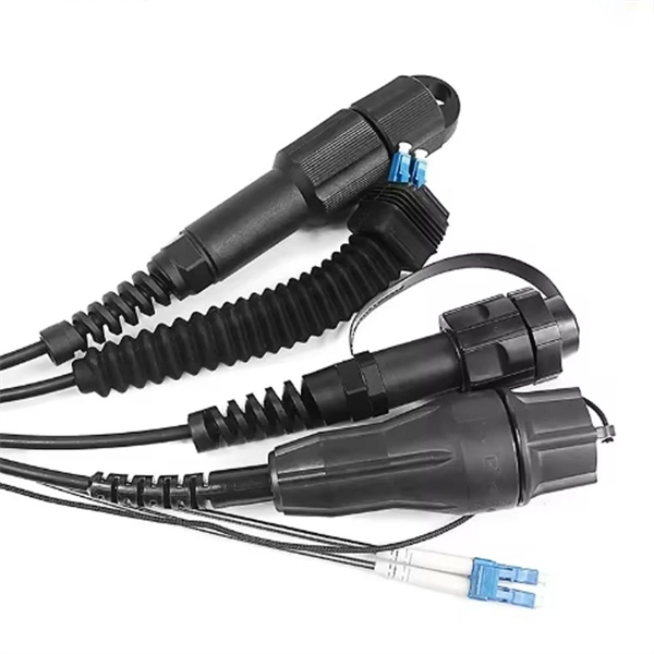 How to Choose a Router for a 4-Core Outdoor Fiber Optic Cable