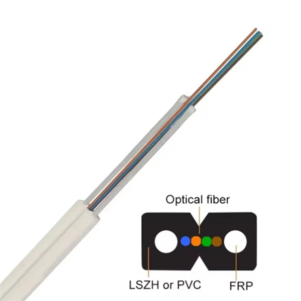 Do outdoor fiber optic cables need armor 