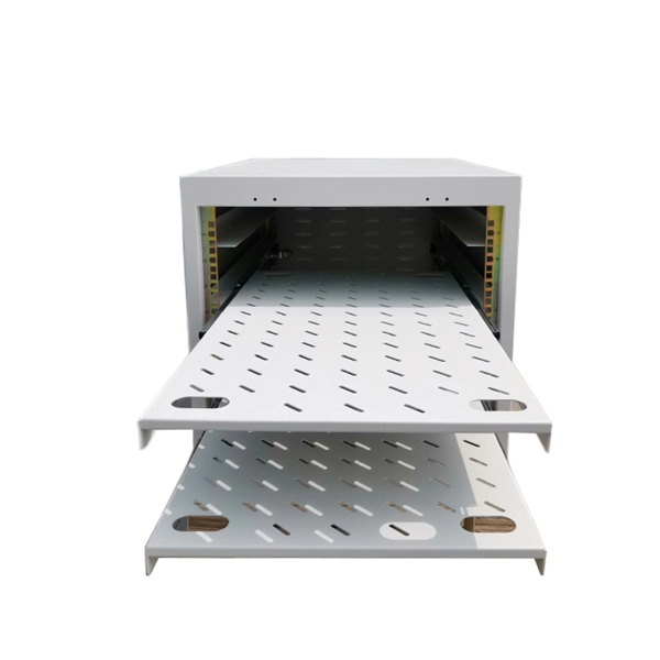 Materials of Foreign Distribution Boxes