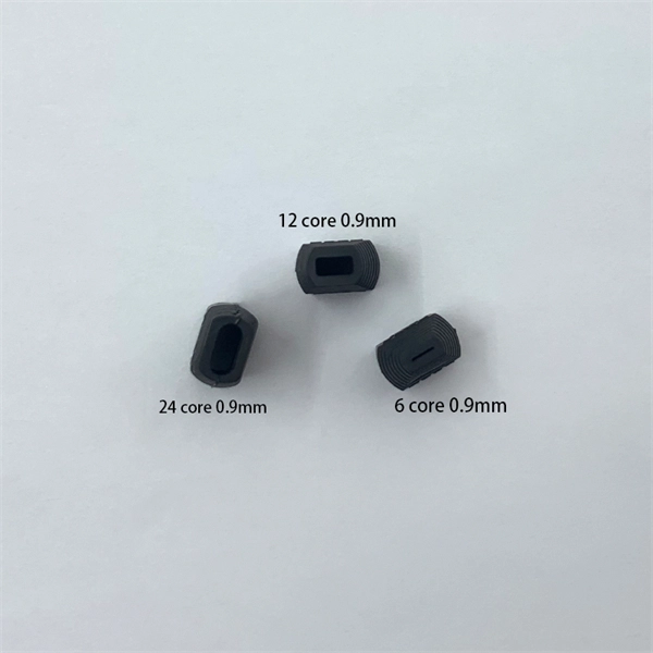 Price of quick-connect connectors for optical fiber cables