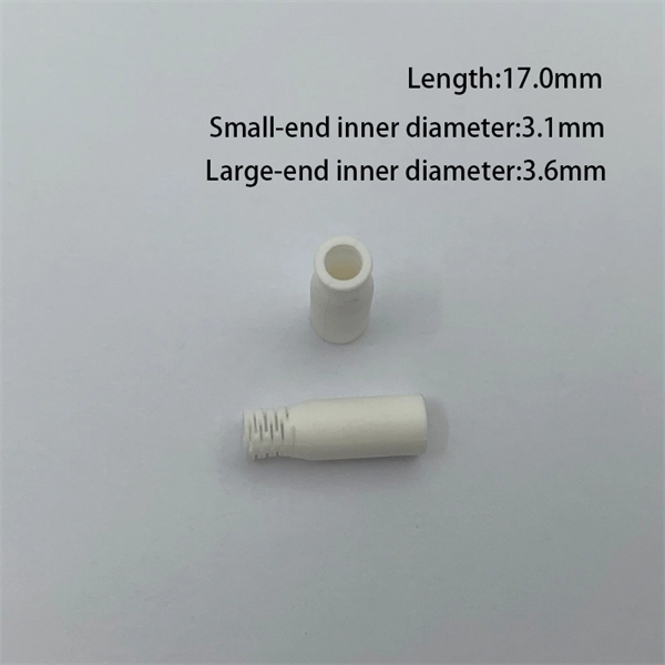 How many dB can the optical module support 