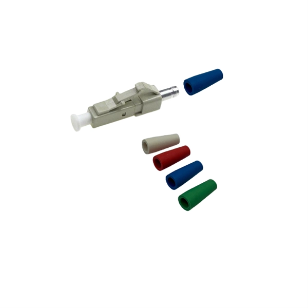 CS Connector Low Loss and Performance Comparison