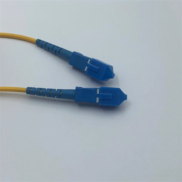 Types of optical cables suitable for cable trays