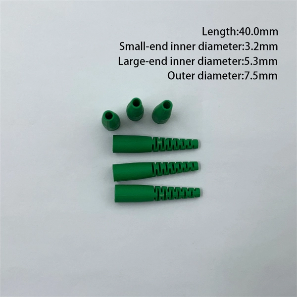 Recommended Embedded Parts for Cable Trays