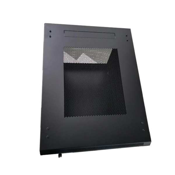 Fiber optic terminal box junction box connector box