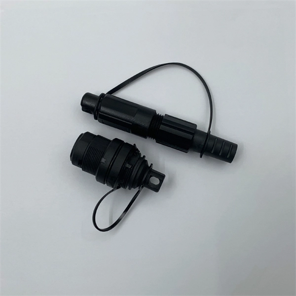 Can a switch be added between optical fibers 
