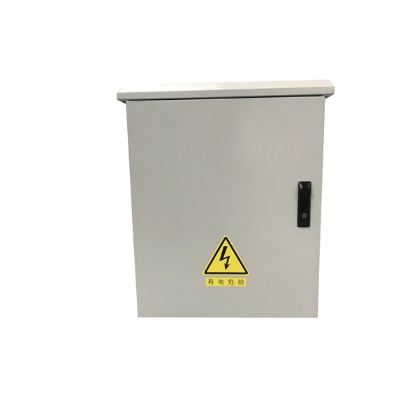 Bulgarian factory explosion-proof distribution box model